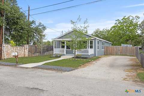 458 Seele Street, New Braunfels, TX 78130