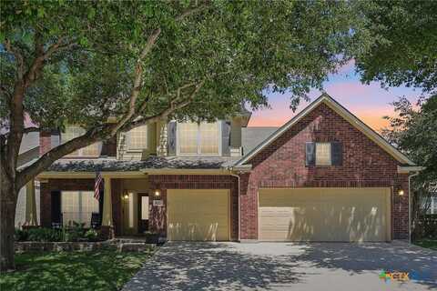 822 Stadler Cove, Cibolo, TX 78108