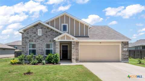 3608 Space Cloud Drive, New Braunfels, TX 78130