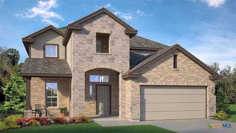 4231 Allison Drive, Belton, TX 76513