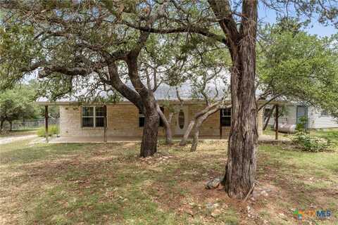 8281 Mountain Drive, Salado, TX 76571