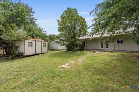 8281 Mountain Drive, Salado, TX 76571