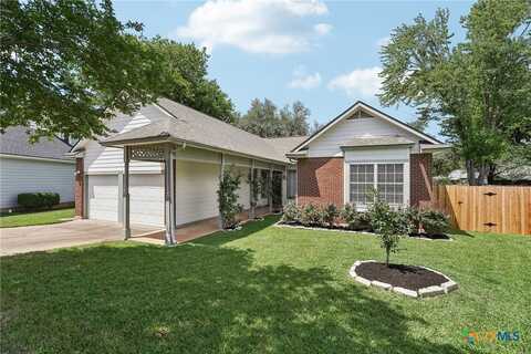8302 Dove Valley Cove, Austin, TX 78729