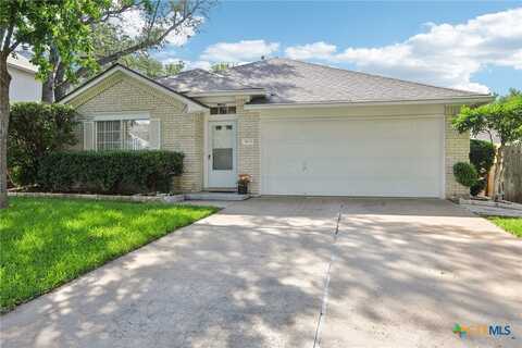 3933 Kristencreek Lane, Round Rock, TX 78681
