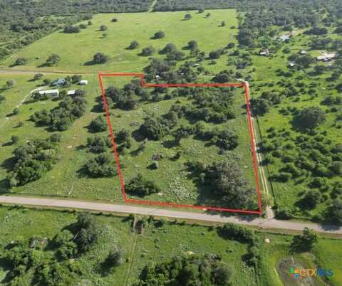 000 Kelley Road, Refugio, TX 78377