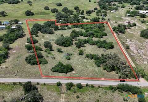 000 Kelley Road, Refugio, TX 78377