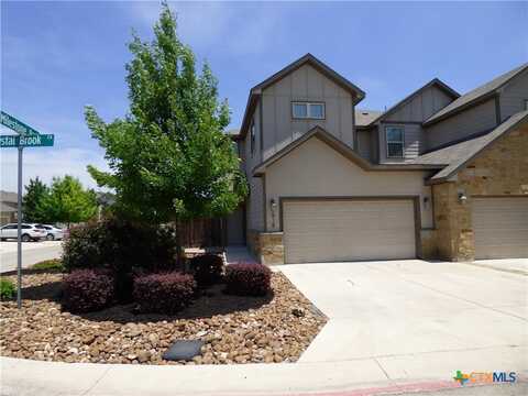 918 Crystal Brook Cove, New Braunfels, TX 78130