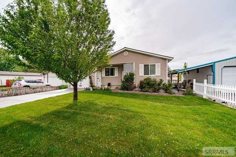 1455 Willow Avenue, Idaho Falls, ID 83402