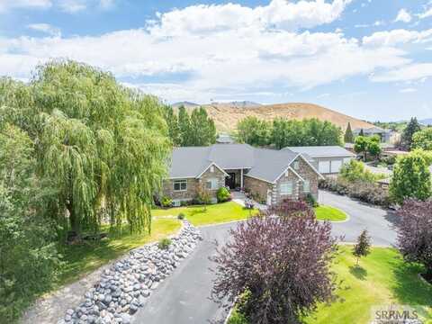 230 Hewlett, Pocatello, ID 83201
