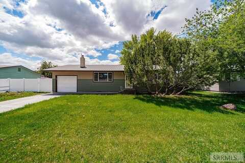 3710 Michelle Street, Idaho Falls, ID 83401