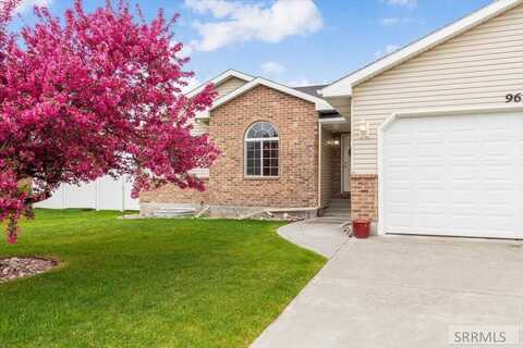 967 Clara Court, Ammon, ID 83406