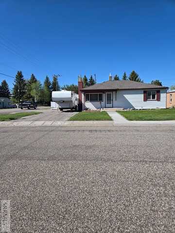 135 Dove Avenue, Rigby, ID 83442