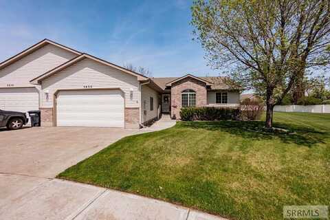 3835 Heartland Circle, Ammon, ID 83406