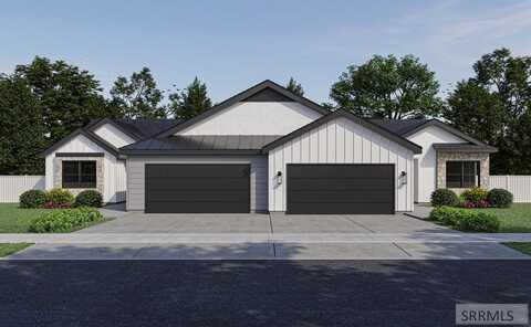Lot 79 Idaho Avenue, Sugar City, ID 83448
