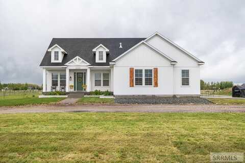 101 N 3941 E, Rigby, ID 83442