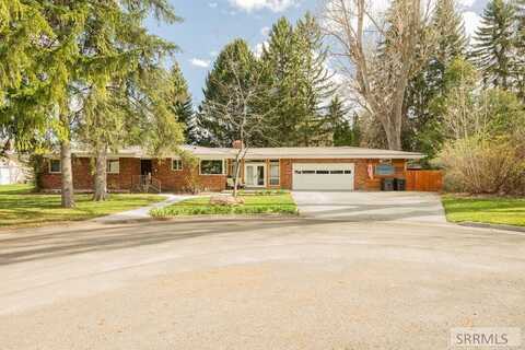 287 Balsam Circle, Idaho Falls, ID 83401