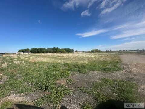 Tbd E 1375 N, Shelley, ID 83274