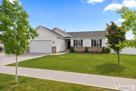 3972 Monroe Avenue, Idaho Falls, ID 83401