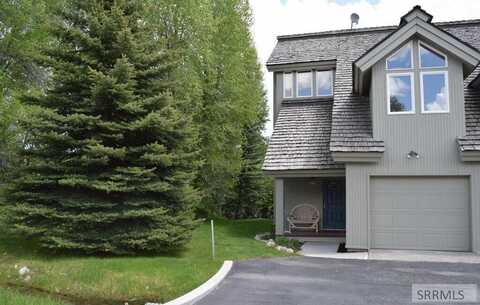561 Shadow Brook, Driggs, ID 83422