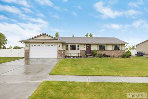 1405 N Crimson Drive, Idaho Falls, ID 83401