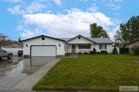 4333 E Wagonwheel Cir, Idaho Falls, ID 83406