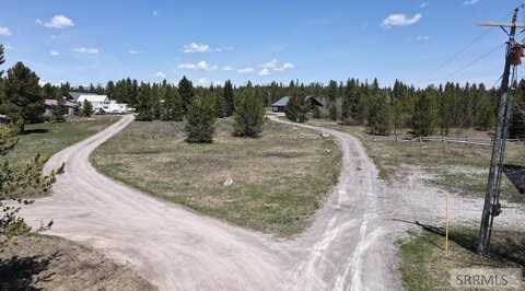 3416 Oakwood Drive, Island Park, ID 83429