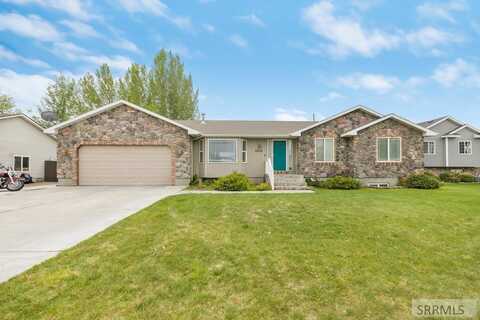 3838 E Deer Run, Idaho Falls, ID 83401