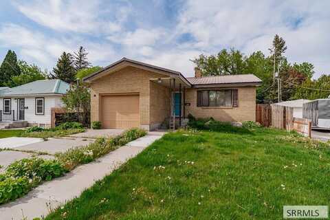 455 6th Street, Idaho Falls, ID 83401