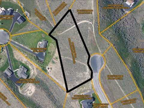 5746 S Big Horn Circle, Idaho Falls, ID 83406