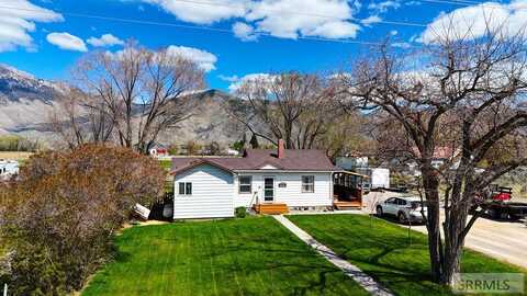 3184 N 3350 W, Moore, ID 83255
