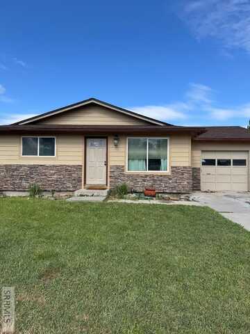 3911 Sandpiper Drive, Pocatello, ID 83201