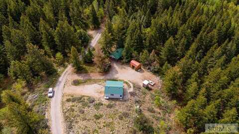 53 Squaw Creek Road, Bancroft, ID 83217