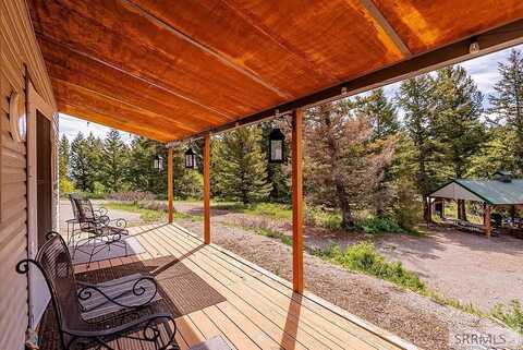 53 Squaw Creek Road, Lava Hot Springs, ID 83217