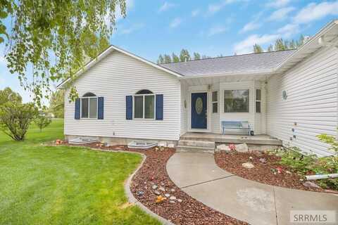 4424 Juniper Avenue, Rexburg, ID 83440