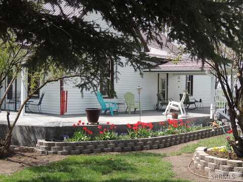 4521 S 4300 W, Rexburg, ID 83440
