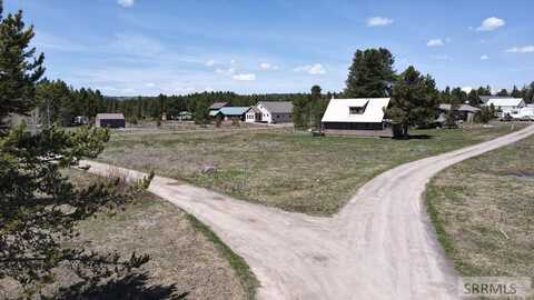 3413 Oakwood Drive, Island Park, ID 83429