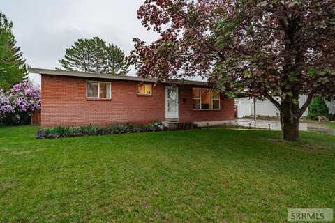 295 Monroe Street, Blackfoot, ID 83221