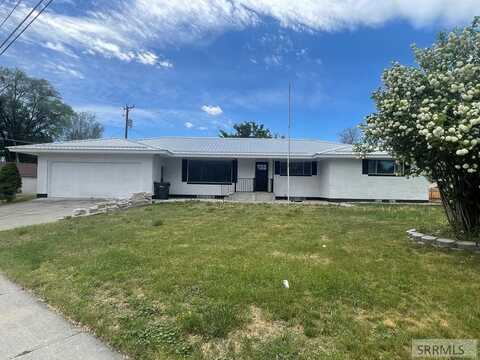 375 N Freeman Avenue, Idaho Falls, ID 83401