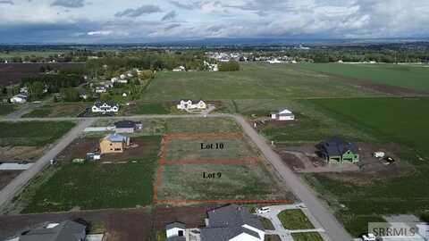 L10 B5 Winter Dr, Rexburg, ID 83440