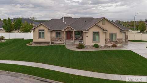 289 Casa Drive, Idaho Falls, ID 83404