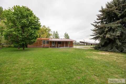 296 N 4115 E, Rigby, ID 83442
