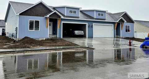 Lot 55 Meadow Way, Sugar City, ID 83448