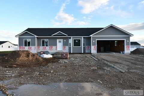 3884 Walnut Way, Rigby, ID 83442