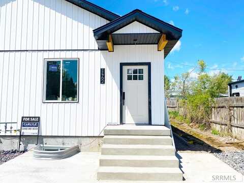 1464 W Houston Street, Idaho Falls, ID 83402