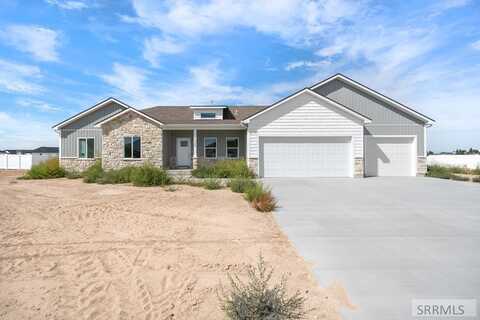 1586 N 845 E, Shelley, ID 83274