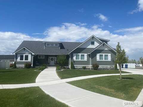 14790 Kensington Lane, Pocatello, ID 83202