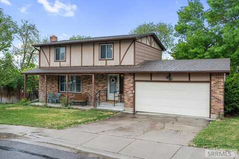 654 Park Lane, Pocatello, ID 83201
