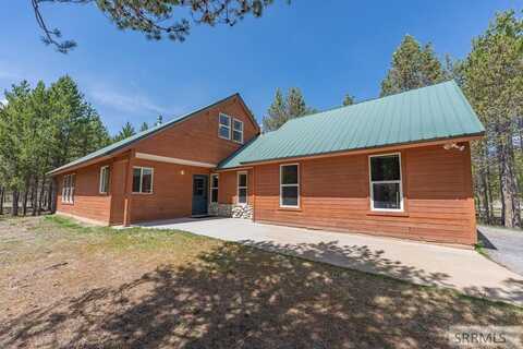 4515 Weslin Trail, Island Park, ID 83429