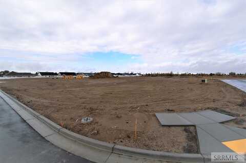 L22,B25 Rock Hollow Lane, Idaho Falls, ID 83401
