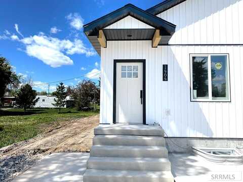 1462 W Houston Street, Idaho Falls, ID 83402